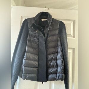 Moncler womens jacket